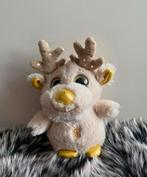 Knuffel eland, Diversen, Kerst, Verzenden, Zo goed als nieuw