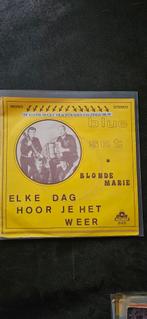 Blue set, Ophalen of Verzenden, Zo goed als nieuw, Overige formaten, Levenslied of Smartlap