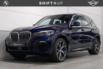 BMW X5 xDrive45e M-Sport | Panoramadak | CoPilot | Head Up beschikbaar voor biedingen