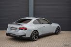 BMW 2-serie Coupé M240i xDrive | Schuifdak | M-sportstoelen, Automaat, Gebruikt, Zwart, 4 stoelen