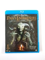 Pan's Labyrinth, Cd's en Dvd's, Ophalen of Verzenden, Zo goed als nieuw, Science Fiction en Fantasy