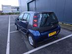 Smart Forfour 1.1 pure AIRCO NAP NL AUTO, Auto's, Smart, Voorwielaandrijving, Gebruikt, Origineel Nederlands, Bedrijf