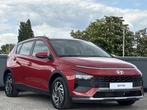 Hyundai Bayon 1.0 T-GDI Comfort |€2800 KORTING|APPLE CARPL, 12 maanden, Origineel Nederlands, Handgeschakeld, 3 cilinders