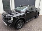 Ford RANGER 2.0 Wildtrak Super Cab EcoBlue 205 Pk NAP Automa, Auto's, Ford, Automaat, Gebruikt, 4 cilinders, Adaptive Cruise Control