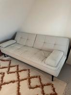 Mooie innovation dublexo slaapbank voor twee personen, Ophalen, Gebruikt, Tweepersoons, 140 cm