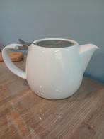 Teastreet theepot 650ml, Overige typen, Ophalen of Verzenden, Zo goed als nieuw, Overige stijlen