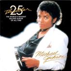 Michael Jackson - Thriller 25 Anniversary, Verzenden, 1980 tot 2000, Gebruikt, Soul of Nu Soul