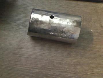 UITLAAT EINDPIJP Audi A1 Sportback (8XA / 8XF) beschikbaar voor biedingen