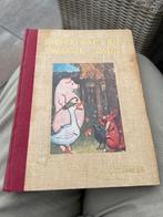 Gichel gans en zwiemel zwijn, Boeken, Verzenden, Gelezen