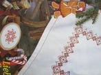 Borduurpatroon  Randje en Zonnetje   nr 8602 do, Hobby en Vrije tijd, Borduren en Borduurmachines, Verzenden, Nieuw, Handborduren