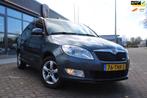 Skoda Fabia Combi 1.2 TDI Greenline | Navi | Climatronic | P, Auto's, Skoda, Voorwielaandrijving, Euro 5, 1199 cc, Navigatiesysteem