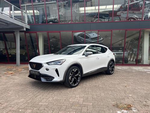 CUPRA Formentor 1.4 e-Hybrid Business | Pano | Schaalstoelen, Auto's, Cupra, Bedrijf, Te koop, Formentor, ABS, Achteruitrijcamera