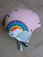 Skihelm Cebe Bow voor kinderen X-Small 51-53 cm, Sport en Fitness, Skiën en Langlaufen, Overige typen, Zo goed als nieuw, Minder dan 100 cm
