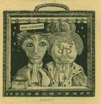 3175 Ex Libris Nederland : Henk Blokhuis, 1984, Antiek en Kunst, Verzenden