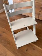 Stokke Tripp Trapp nieuw model, Kinderen en Baby's, Kinderstoelen, Ophalen, Zo goed als nieuw, Meegroeistoel
