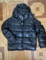 Moncler jas, Kleding | Heren, Jassen | Winter, Moncler, Zwart, Nieuw, Verzenden