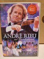 Andre Rieu, Cd's en Dvd's, Dvd's | Muziek en Concerten, Alle leeftijden, Ophalen of Verzenden, Zo goed als nieuw