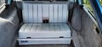 Mercedes W124 S124 Kinderbank 7-zitter met gordels, Auto-onderdelen, Interieur en Bekleding, Ophalen, Gebruikt, Mercedes-Benz