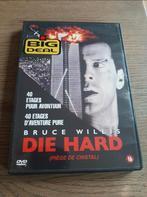 Die Hard dvd. Bruce Willis., Vanaf 12 jaar, Ophalen of Verzenden, Zo goed als nieuw