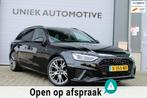 Audi A4 Avant 40 TFSI S EDITION COMPETITION | STANDKACHEL |, Auto's, Audi, Gebruikt, 1984 cc, Zwart, Hybride Elektrisch/Benzine