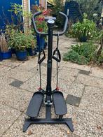 Mini Stepper Crivit, Ophalen, Zo goed als nieuw, Stepapparaat
