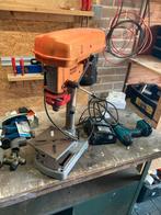 Einhell Kolomboormachine NBD 401, Ophalen, Gebruikt, Minder dan 400 watt, Kolomboormachine