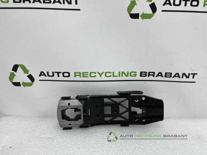 Portiergreep 4Deurs links-voor van een Audi A3, Auto-onderdelen, Carrosserie en Plaatwerk, Gebruikt, -, -, Ophalen of Verzenden
