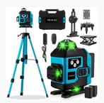 Trimmex Kruislijnlaser nieuw, Ophalen of Verzenden, Nieuw, Overige meters