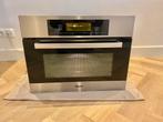 Prachtige Miele H5080BM combimagnetron/inruil mogelijk, Witgoed en Apparatuur, Ophalen of Verzenden, Zo goed als nieuw, Bella