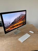 iMac 27” Retina 5K (2017) – 3.4GHz i5 – 16GB RAM – 500GB SSD, SSD, IMac, Ophalen of Verzenden, Zo goed als nieuw