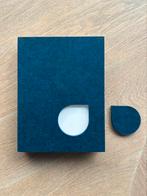 Boek | architectuur | interieur | Proof of the Sum | Design, Ophalen of Verzenden, Zo goed als nieuw, Architectuur algemeen
