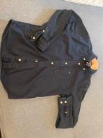 Tommy Hilfiger blouse mt 140 10 jaar, Ophalen of Verzenden, Zo goed als nieuw, Jongen, Overhemd of Blouse