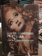 Karin Bloemen - 25 Jaar Jubileumshow / Live in Carre (DVD), Alle leeftijden, Ophalen, Zo goed als nieuw, Stand-up of Theatershow