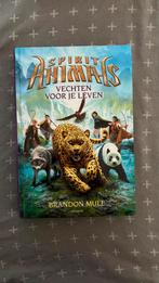 Animal spirit boekenserie, Ophalen of Verzenden