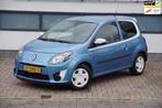 Renault Twingo 1.2-16V Collection, Gebruikt, 4 cilinders, Metallic lak, Origineel Nederlands