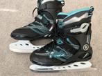 Fila schaatsen maat 38, Ophalen, Zo goed als nieuw, Overige merken
