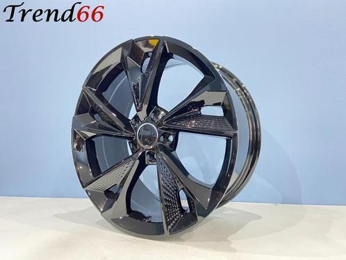 5x112 18'' Velgen RS7 Look Audi A3 A4 A6 Q2 Q3 TT Vw Golf R, Auto-onderdelen, Banden en Velgen, Velg(en), Zomerbanden, 18 inch