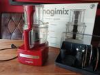 Magimix compact 3200XL pakket, Ophalen of Verzenden, Zo goed als nieuw