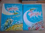 Janneke Schotveld- Superjuffie en Superjuffie op Safari, Ophalen, Nieuw