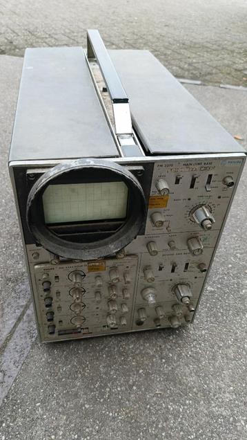 Oscilloscope Philips PM3370 beschikbaar voor biedingen