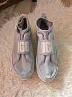 Lichtblauwe Ugg Sneakers Maat 41, UGG, Blauw, Ophalen of Verzenden, Sneakers of Gympen