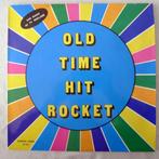 2 compilatie LP's: Old time hit rocket / Rock'n Roll club, Ophalen of Verzenden, Nieuw in verpakking, 12 inch, Pop