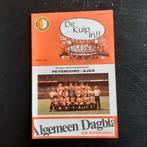 Programma Feyenoord  - Ajax seizoen 1984-1985., Zo goed als nieuw, Feyenoord, Verzenden