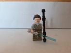 LEGO Star Wars Rey (Skywalker) - Dark Tan Tied Robe, Ophalen of Verzenden, Zo goed als nieuw, Losse stenen, Lego