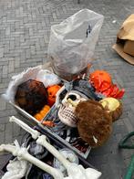Halloween decoratie, Ophalen, Zo goed als nieuw, Versiering, Halloween of Griezel