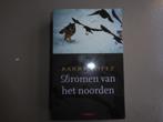 Barry Lopez - Dromen van het noorden (National Book Award), Ophalen of Verzenden, Gelezen