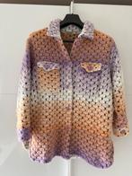 Gebreid vest/jasje, Ophalen, Zo goed als nieuw, Maat 42/44 (L)