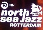 North Sea Jazz 2024 Tickets (2) - Gereduceerd tarief!!!, Twee personen