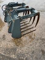 Mestriek, Ophalen, Gebruikt