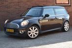Mini Clubman 1.6 Cooper D Chili, Auto's, Mini, Voorwielaandrijving, 4 cilinders, 4 stoelen, Beige